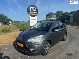 Citroen C3 | 2013 | 1.4 e-HDi Collection EGS | Automaat | Export en Handel