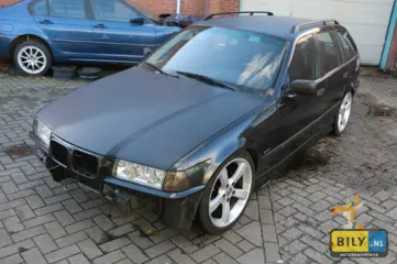 BILY Autodemontage biedt aan E36 316i Touring 1998