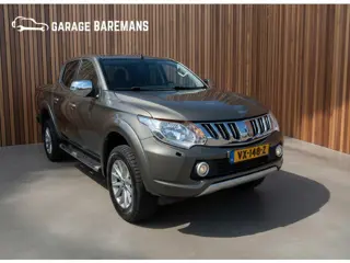 Mitsubishi L200 2.4 DI-D Club Cab Intense AUTOMAAT 180PK