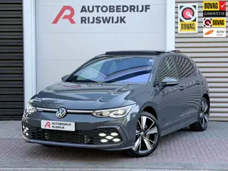 Volkswagen Golf 1.4 eHybrid GTE Pano/Matrix/HuD