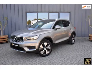 Volvo XC40 1.5 T4 211pk Recharge Inscription Expression * Camera * Memory stoel * Carplay/Android * 