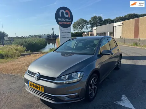 Volkswagen Golf | 2019 | 1.0 TSI Trendline | APK | Top Auto