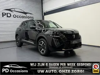 Peugeot 2008 1.2 Hybrid 145 GT - (360) Camera - Sfeerverlichting - ACC