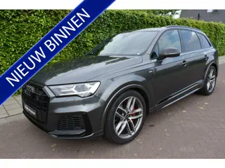 Audi Q7 60 TFSI e Quatro 490PK Pro Line S Comp. PANO, BOMVOL!