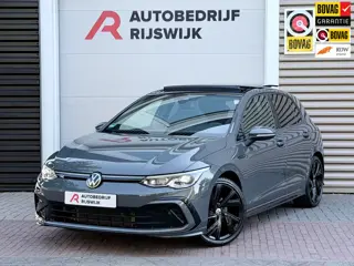 Volkswagen Golf 1.5 TSI 3x R-Line Pano/Matrix/Camera