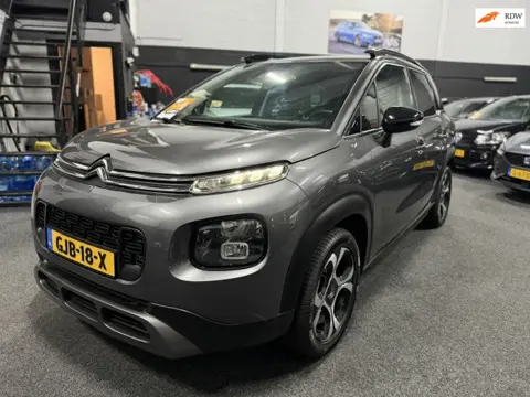 Citroen C3 AIRCROSS 1.2 PureTech S&S Business
