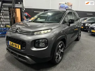 Citroen C3 AIRCROSS 1.2 PureTech S&S Business