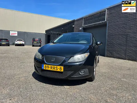 Seat Ibiza SC 1.2 TDI COPA Ecomotive Airco Cruise Elek. Pakket LM-Wielen APK NAP