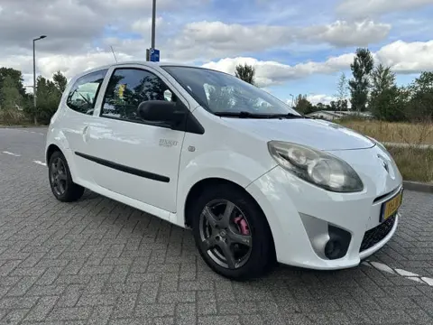 Renault Twingo 1.2-16V Authentique (bj 2010)