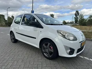 Renault Twingo 1.2-16V Authentique (bj 2010)