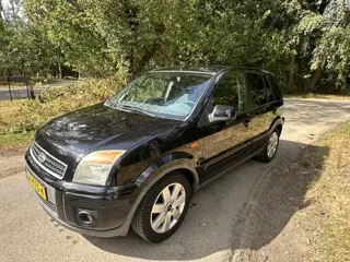 Ford Fusion 1.6-16V Futura (bj 2010)