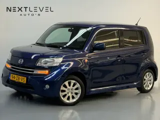 Daihatsu Materia 1.3 Funk Airco Trekhaak Elek.Pakket LMV Nette Auto