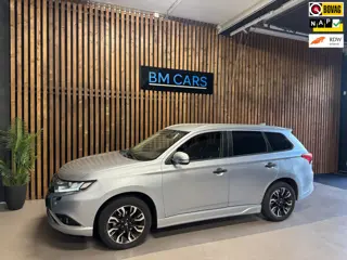 Mitsubishi Outlander 2.0 PHEV Premium Camera,Trkhaak,Navi
