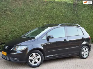 Volkswagen Golf Plus 1.4 RIJDGOED!/INRUILER/AIRCO/S-VRMG/APK