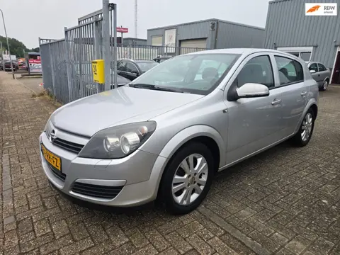 Opel Astra 1.6 Enjoy Airco,