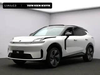 Lynk & Co 08 1.5 More