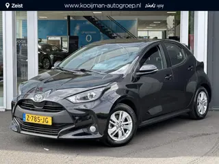 Toyota Yaris 1.5 Hybrid 115 Active