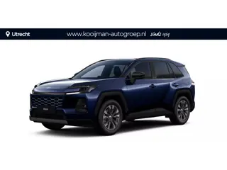Toyota RAV4 2.5 Plug-in Hybrid 270 Dynamic NIEUW ,Te Bestellen