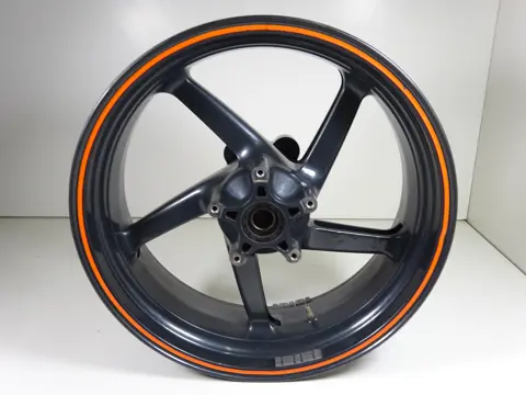 ACHTER VELG Aprilia RSV 1000 2001 - 2003