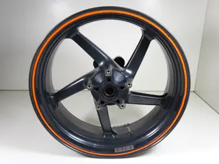 ACHTER VELG Aprilia RSV 1000 2001 - 2003