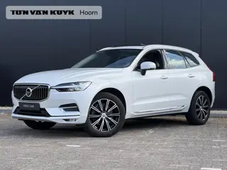 Volvo XC60 2.0 B5 Inscription 360 camera/ head up display/ schuifdak/ parkeerverwarming / harman kar