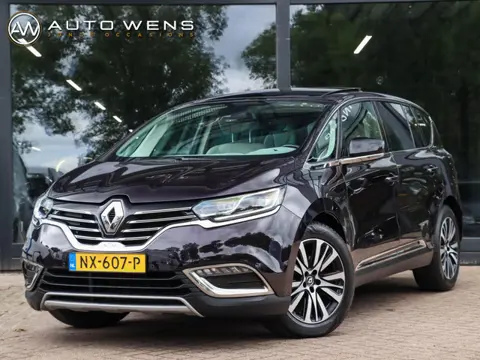 Renault Espace 1.6 TCe Initiale Paris 7p. | Trekhaak | Panoramadak | Adaptive Cruise