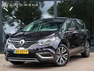 Renault Espace 1.6 TCe Initiale Paris 7p.