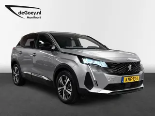 Peugeot 3008 1.6 HYbrid 225 Active Pack Business Plug-in Hybride