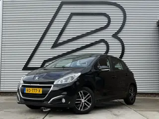 Peugeot 208 1.2 PureTech Blue Lion Navi|Airco|Cruise|Carplay|Elek Ramen|LM Velgen|PDC|N.A.P|Nieuwe A