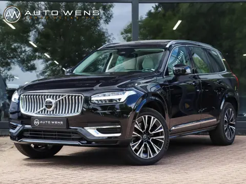 Volvo XC90 T8 AWD Ultra Bright Auto 7p. Panoramadak Harman Kardon