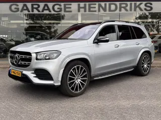 Mercedes-Benz GLS 400 d 4MATIC Premium Plus | AMG Line Pakket | Memory Pakket | Burmester High-End 3