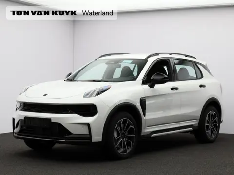 Lynk & Co 01 1.5 Core Automaat / Adaptieve Cruise Control / Achteruitrijcamera / Parkeersensoren voo