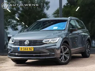 Volkswagen Tiguan 1.5 TSI Business+ DSG | Trekhaak | Head up display