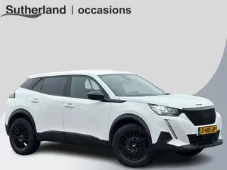 Peugeot 2008 1.2 PureTech Allure 130 PK |  Nieuw binnen, meer foto's volgen!  | Climate Controle | C