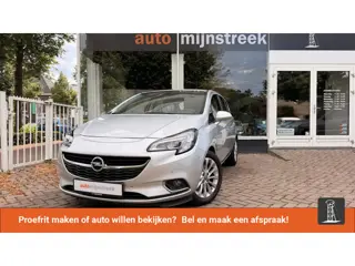 Opel Corsa 1.0 Turbo Cosmo | Dealeronderhouden |