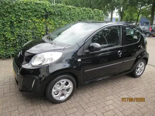 Citroen C1 1.0 Tendance automaat airco