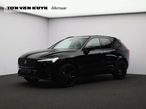 Volvo XC60 2.0 T8 Plug-in hybrid AWD Plus Black Edition / Panoramadak / Head-up Display / 360 Camera