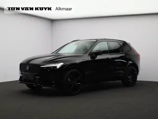 Volvo XC60 2.0 T8 Plug-in hybrid AWD Plus Black Edition / Panoramadak / Head-up Display / 360 Camera