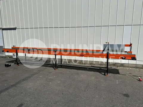 Wamel Perfect transportband 700 x 60 cm