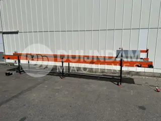 Wamel Perfect transportband 700 x 60 cm