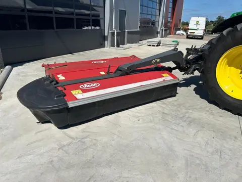 Vicon Extra-632T-748999