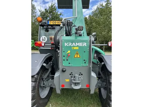 Kramer KT356-780965
