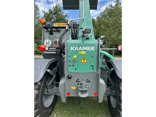 Kramer KT356-780965