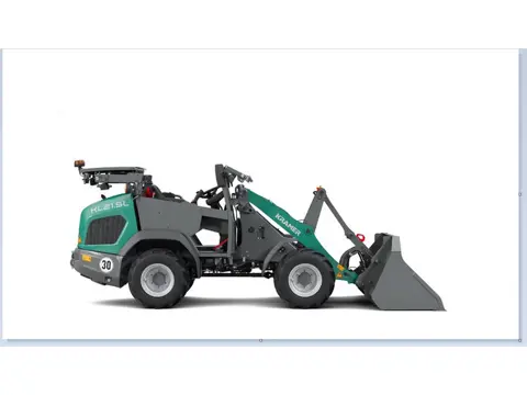 Kramer KL21.5L-780963