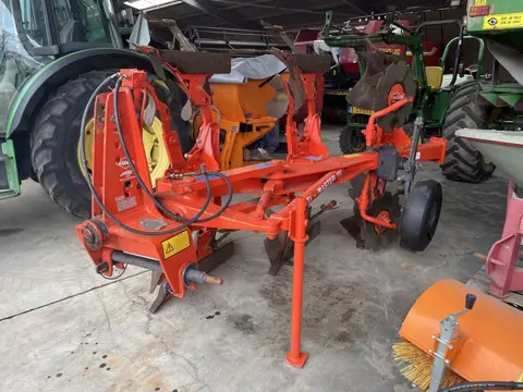 Kuhn Multi-Master-779061