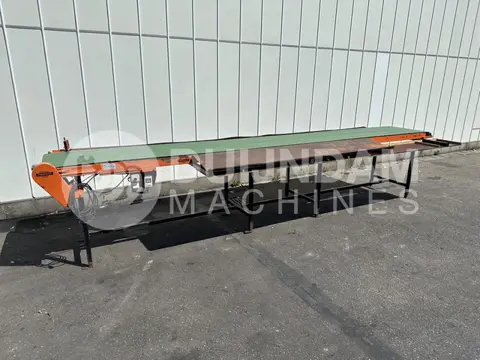 Wamel Perfect transportband 500 x 70 cm