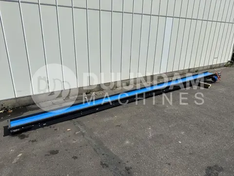 Transportband 660 x 30 cm