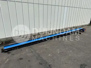 Transportband 660 x 30 cm