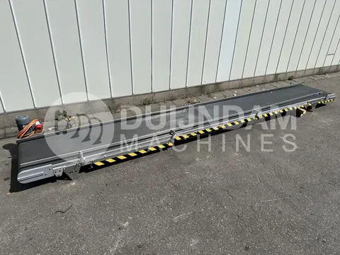 Viscon transportband 525 x 70 cm
