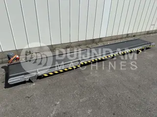 Viscon transportband 525 x 70 cm